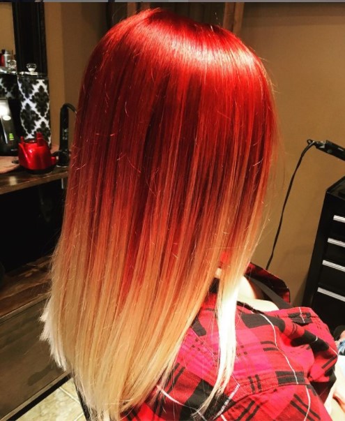 True Colours Hair Studio | 118 Hidden Hills Way NW, Calgary, AB T3A 5T1, Canada | Phone: (403) 827-4028