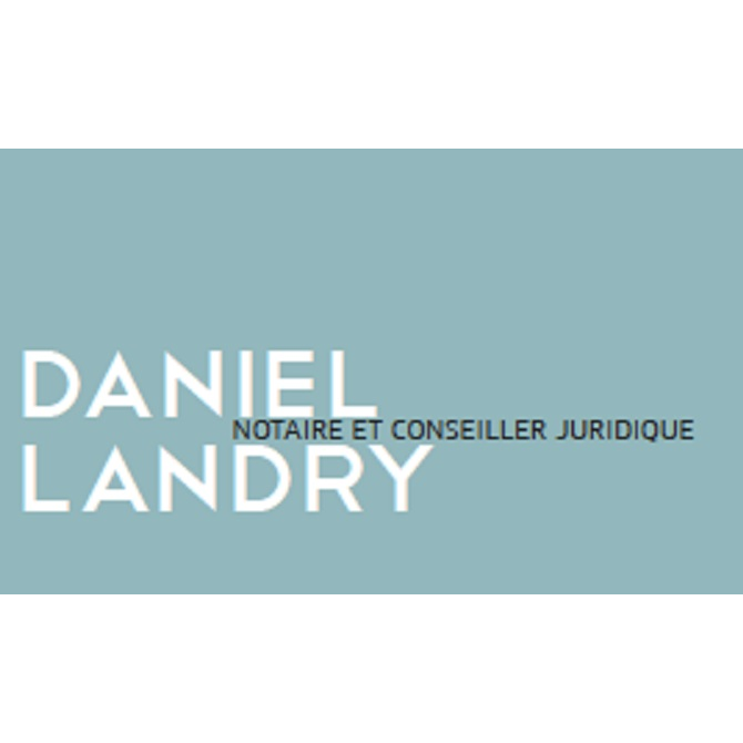 Daniel Landry Notaire | 1577 Bd Saint-Joseph, Drummondville, QC J2C 2G2, Canada | Phone: (819) 478-8814