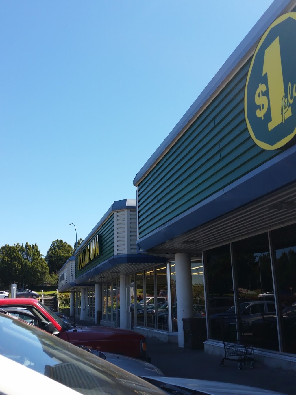 Dollarama | Mayfair Outlet Centre, 3082 Blanshard St, Victoria, BC V8T 5E6, Canada | Phone: (250) 412-0226