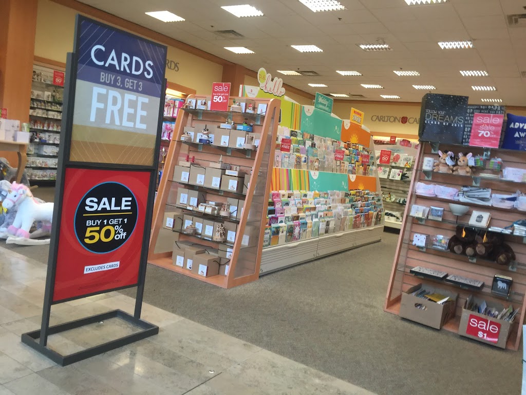 Carlton Cards | Erin Mills Towne Centre, 5100 Erin Mills Pkwy, Mississauga, ON L5M 4Z5, Canada | Phone: (905) 828-2862