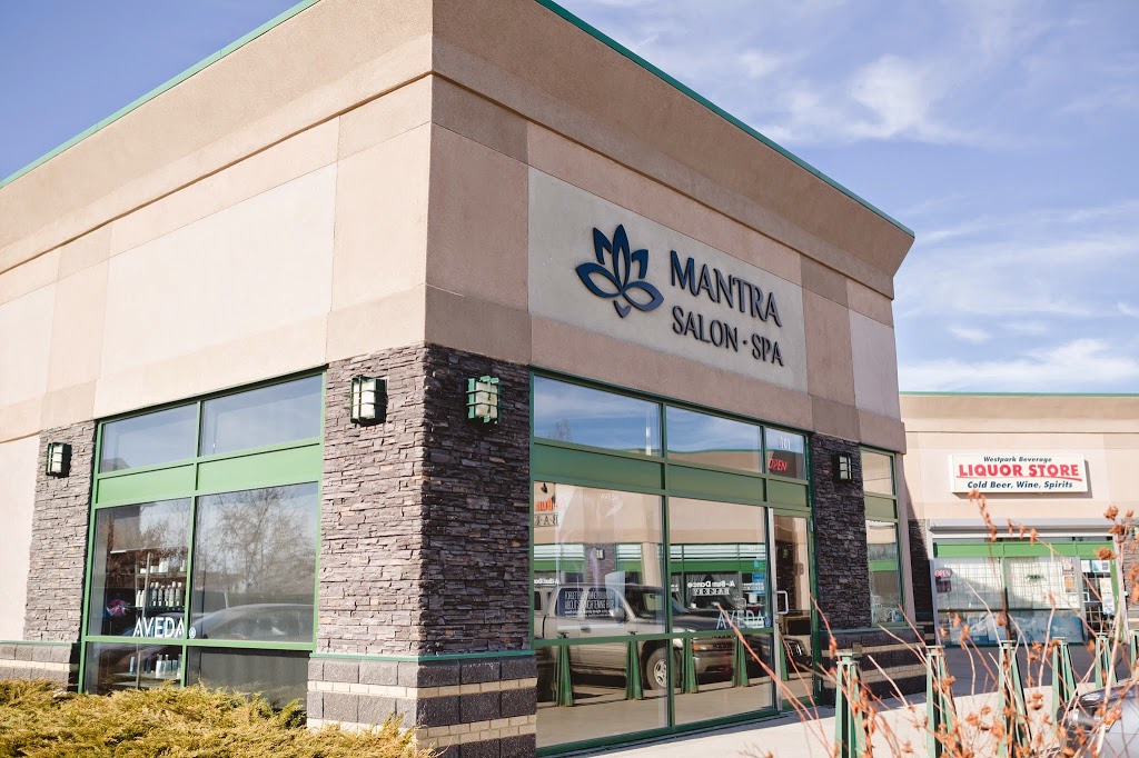 Mantra Salon And Spa | 41 Westpark Blvd, Fort Saskatchewan, AB T8L 4N2, Canada | Phone: (780) 998-0612