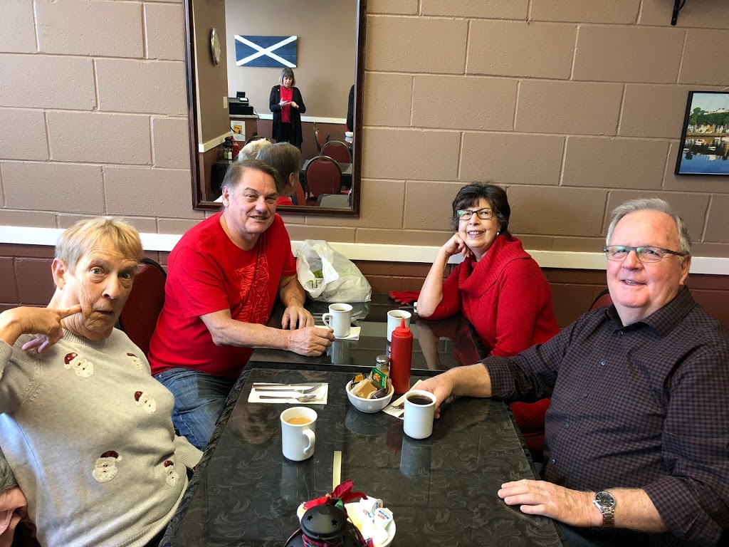 The Tartan Diner | 127 Argyle St S, Caledonia, ON N3W 1J1, Canada | Phone: (289) 284-0763