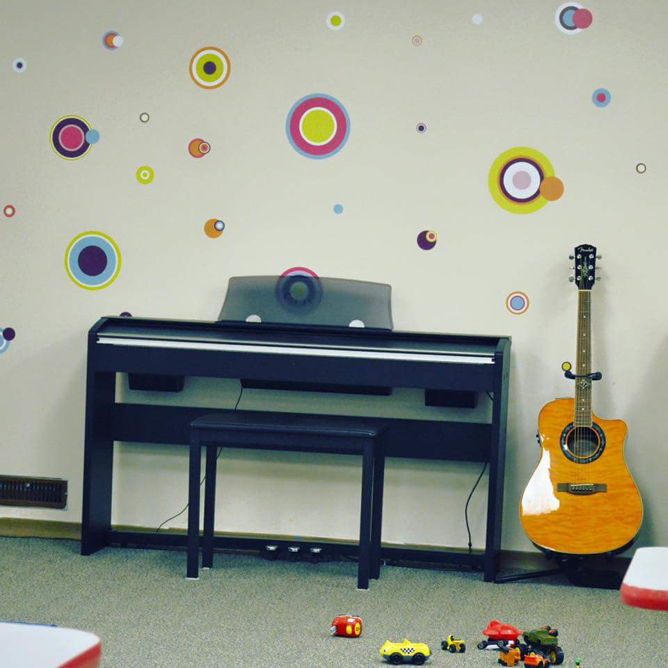 Melodies Preschool | 132 Albert St SE, Airdrie, AB T4B 0P9, Canada | Phone: (403) 606-8624