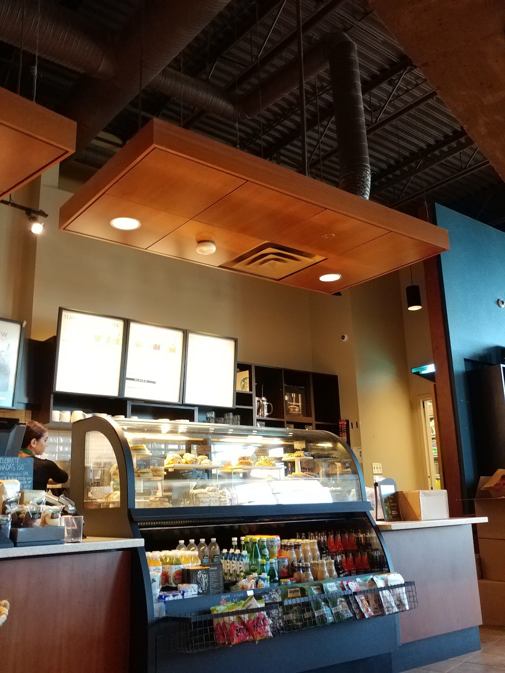 Starbucks | 2627 Gordon Rd, Regina, SK S4S 6H7, Canada | Phone: (306) 569-9766