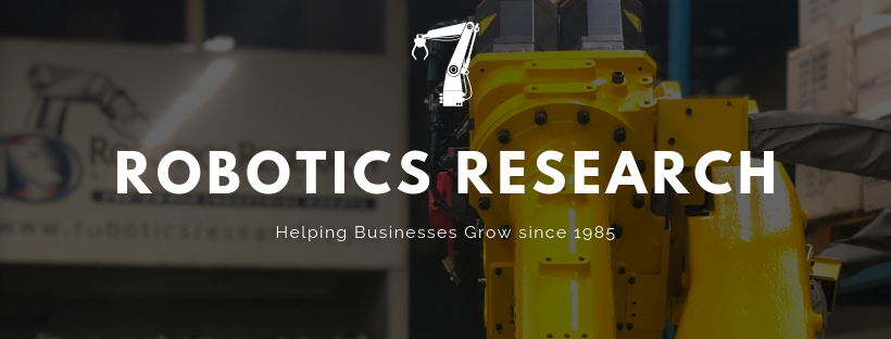 Robotics Research & Integration Inc | 445 Hardy Rd Unit #2, Brantford, ON N3T 5L8, Canada | Phone: (905) 565-1995