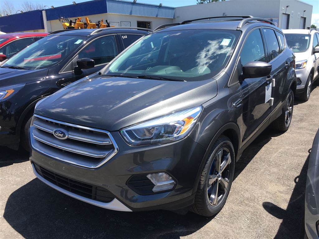 Léveillé Ford | 155 Boulevard Lachapelle, Saint-Jérôme, QC J7Z 7L2, Canada | Phone: (450) 436-2264