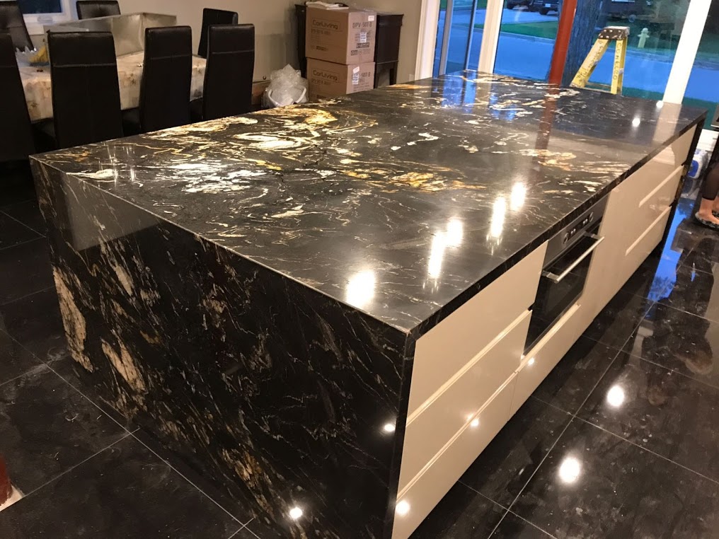 AABA Granite & Marble Inc. | 220 Milner Ave Unit # 2, Scarborough, ON M1S 4M8, Canada | Phone: (416) 751-8003