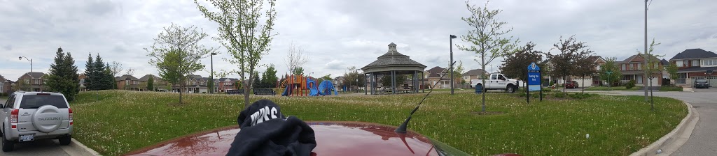 Benmore Park | Benmore Crescent, Brampton, ON L6P, Canada