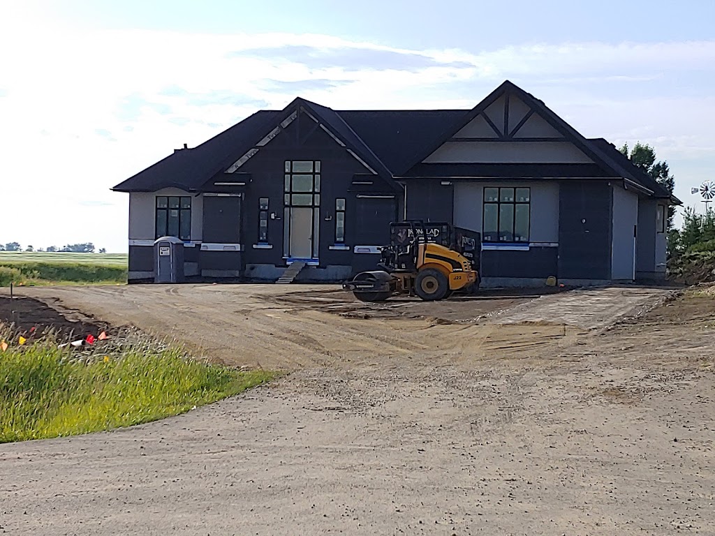 J&S contracting inc | 24026 Township Rd 280, Rocky View County, AB T4B 4N4, Canada | Phone: (403) 801-7444