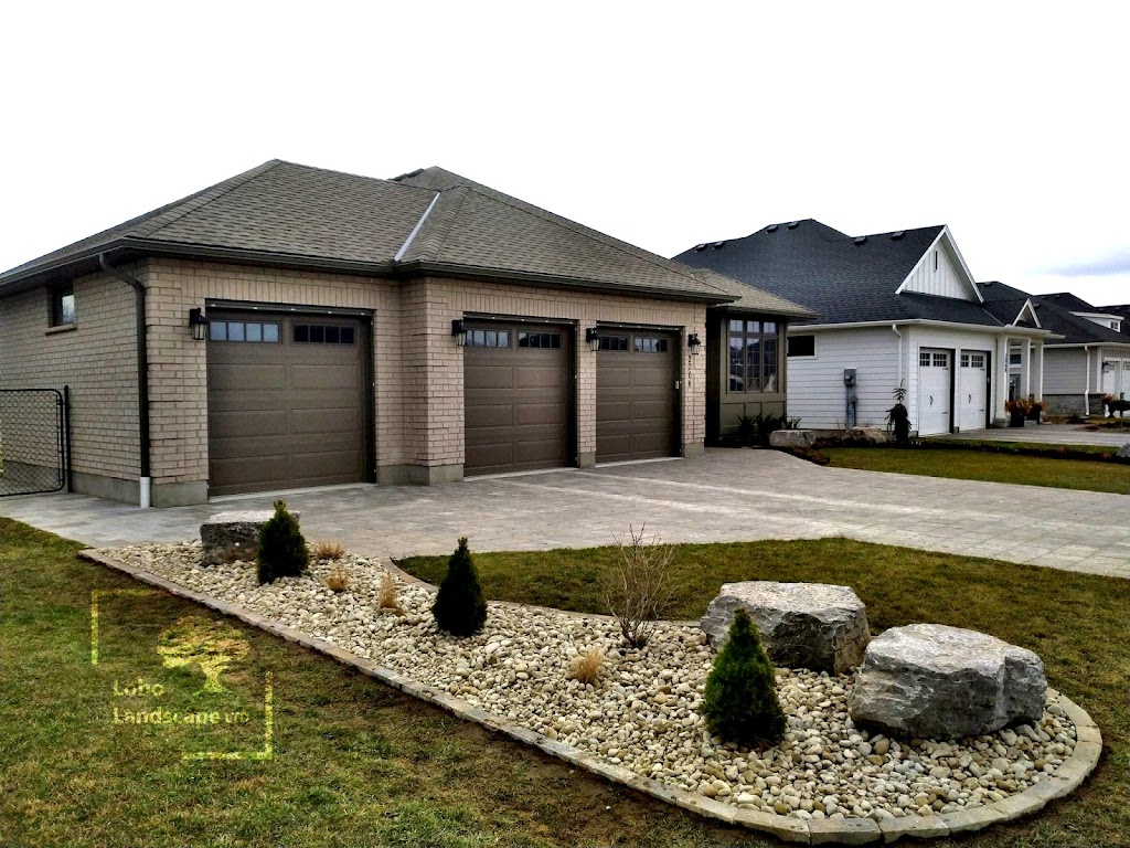 Lobo Landscape Ltd | 16 Garden Ave, Delaware, ON N0L 1E0, Canada | Phone: (519) 666-0296