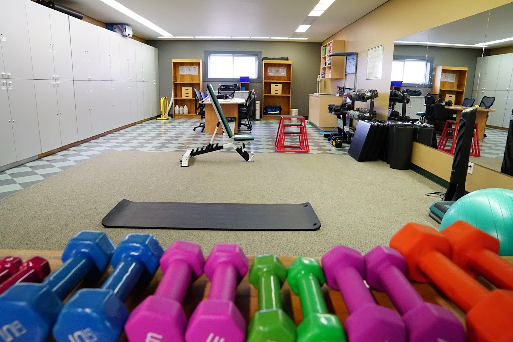 Courtside Sports Medicine & Rehabilitation | 3615 Pasqua St, Regina, SK S4S 6W8, Canada | Phone: (306) 584-5553