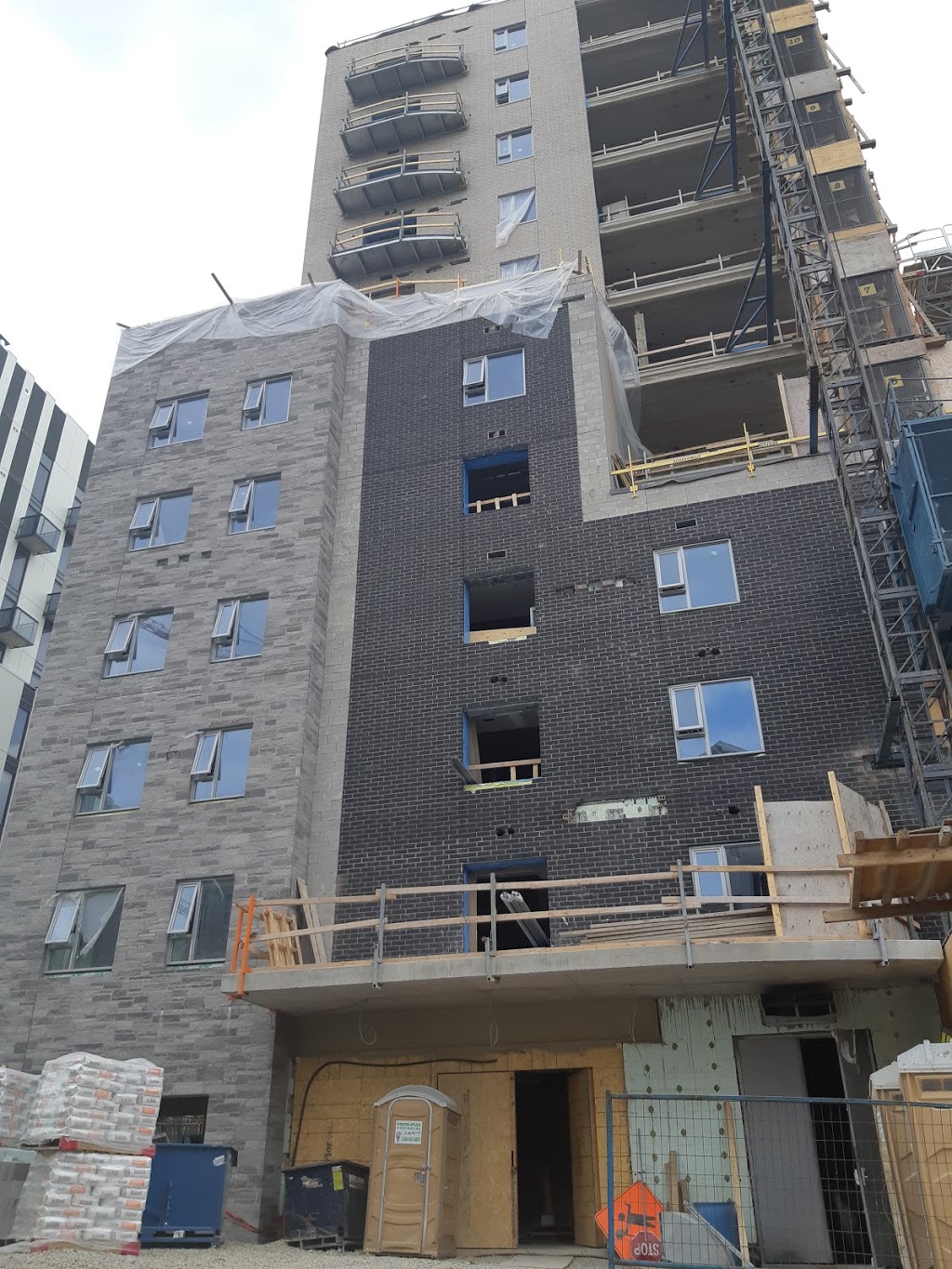 Quality masonry contractor | 50 Ann OReilly Rd, Toronto, ON M3J 0E1, Canada | Phone: (416) 997-6137