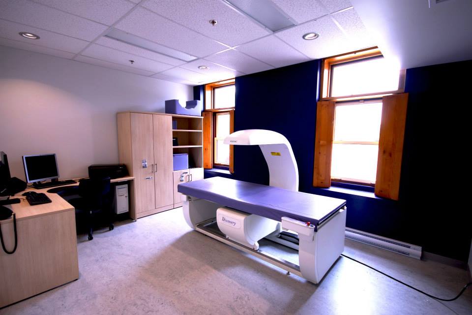 Radiologie Trois-Rivières (R3R) | 1785 Boulevard du Carmel #106, Trois-Rivières, QC G8Z 3R8, Canada | Phone: (819) 375-5553