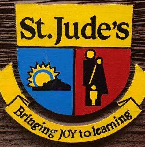 St. Judes School | 888 Trillium Dr, Kitchener, ON N2R 1K4, Canada | Phone: (519) 888-0807