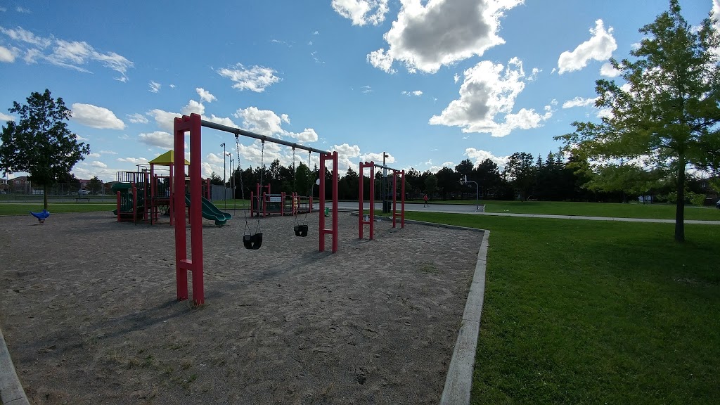 Torii Park | Woodbridge, ON L4L 5L9, Canada