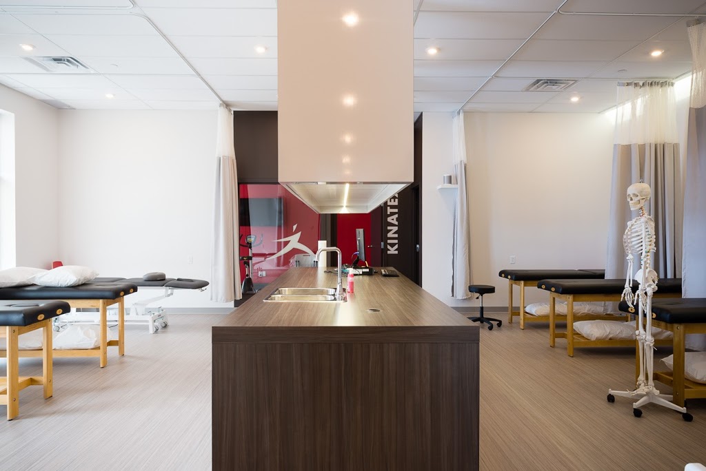 Kinatex Sports | 4605 Chemin du Crépuscule Bureau 205, Saint-Mathieu-de-Beloeil, QC J3G 0R2, Canada | Phone: (450) 649-6666