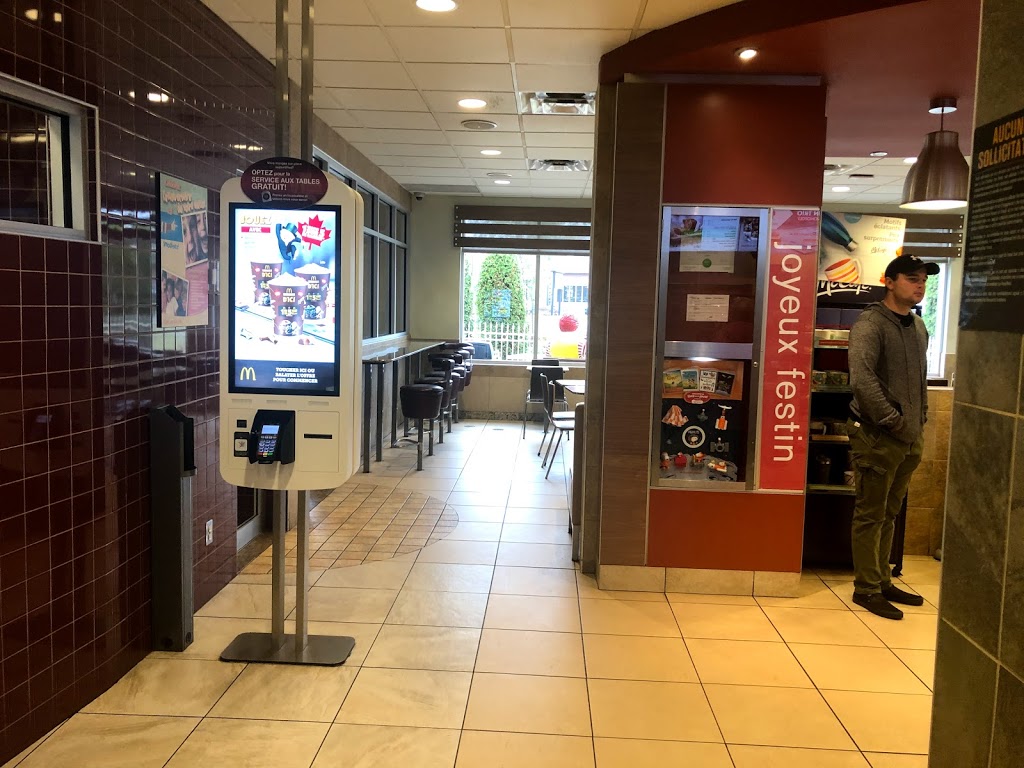 McDonalds | 190 Boulevard Curé-Labelle, Rosemère, QC J7A 2H1, Canada | Phone: (450) 437-5320