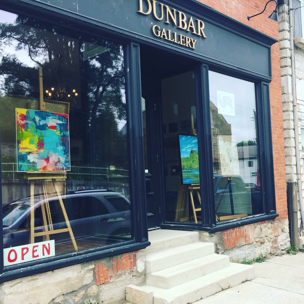 Dunbar Studio | 14B Sydenham St, Flesherton, ON N0C 1E0, Canada | Phone: (647) 628-3991