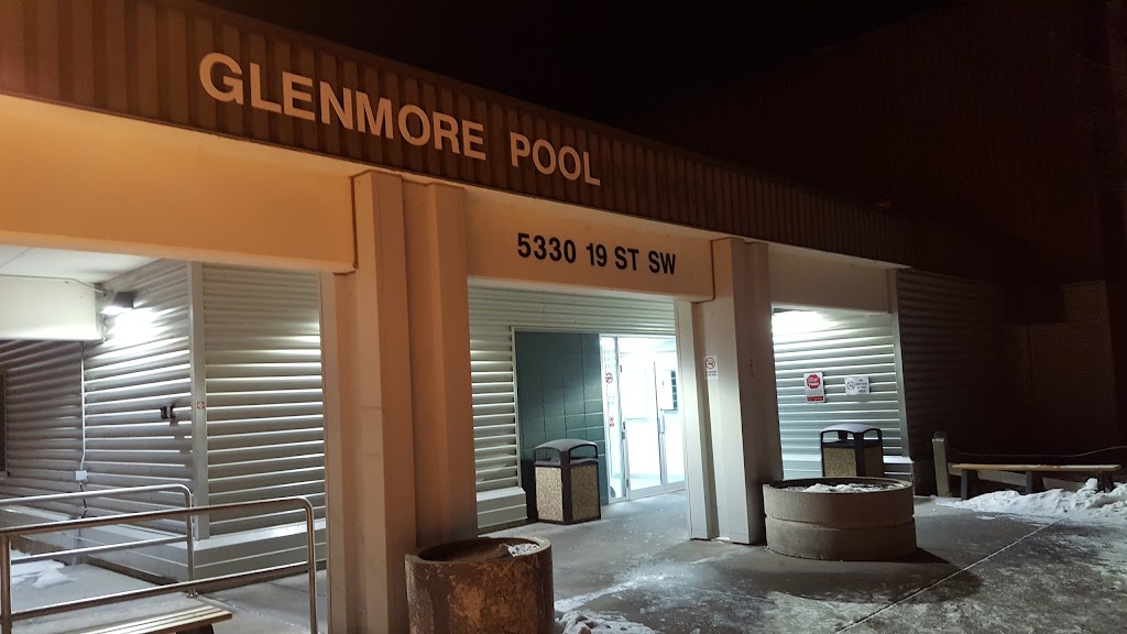 Glenmore Aquatic Centre | 5330 19 St SW, Calgary, AB T3E 1P2, Canada | Phone: (403) 268-2489