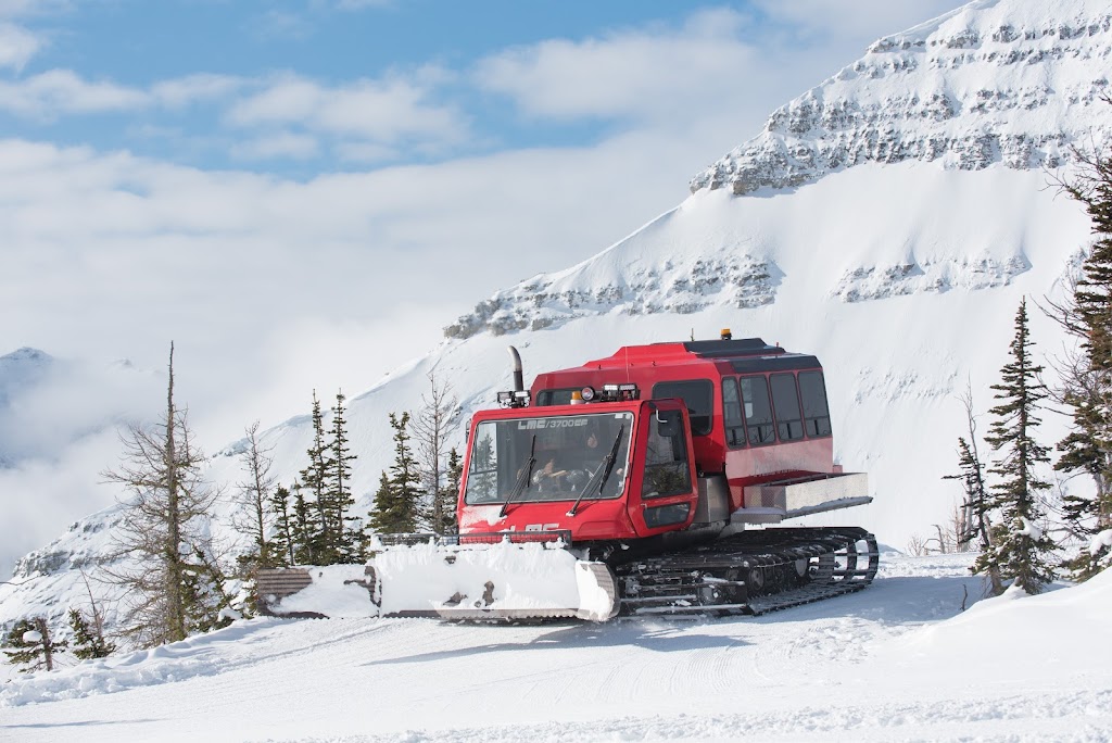 Castle Mountain Resort | HWY-774, Pincher Creek No. 9, AB T0K 1W0, Canada | Phone: (403) 627-5101