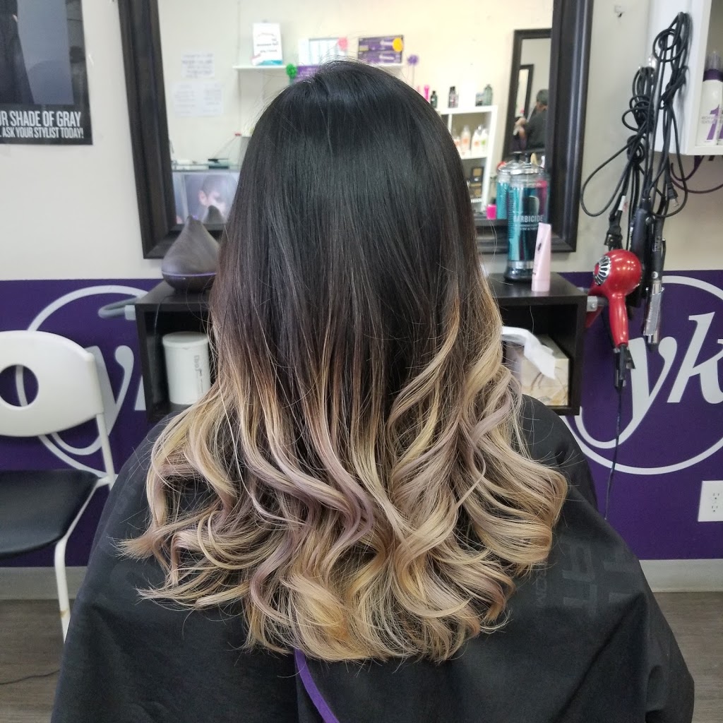 Yumis Hair Salon | 9608 76 Ave NW, Edmonton, AB T6C 0K3, Canada | Phone: (780) 710-7895