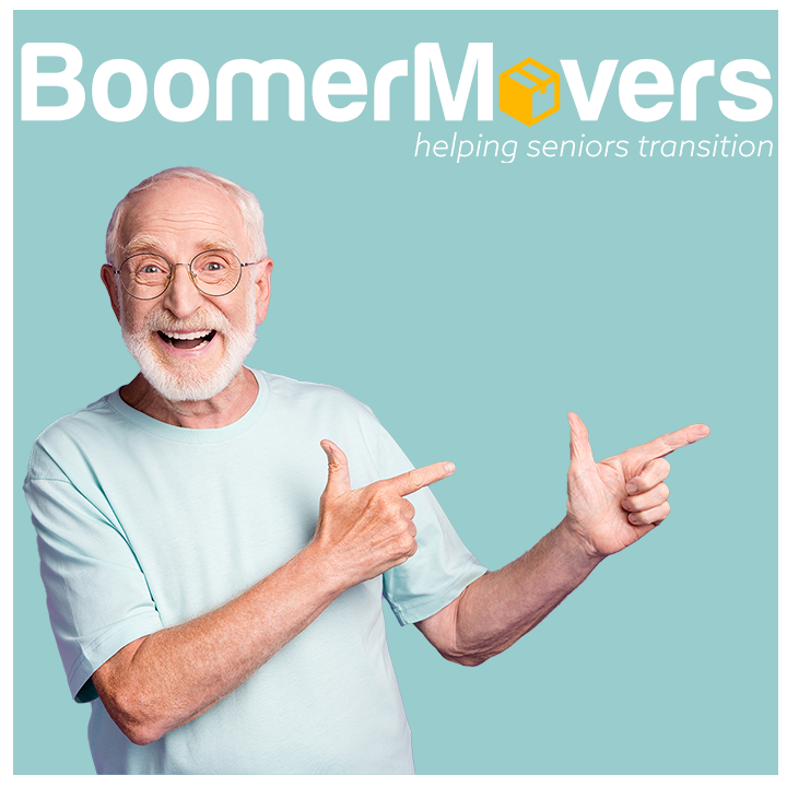 Boomer Movers | 23 Vantage Cres, Olds, AB T4H 0A8, Canada | Phone: (403) 586-1070