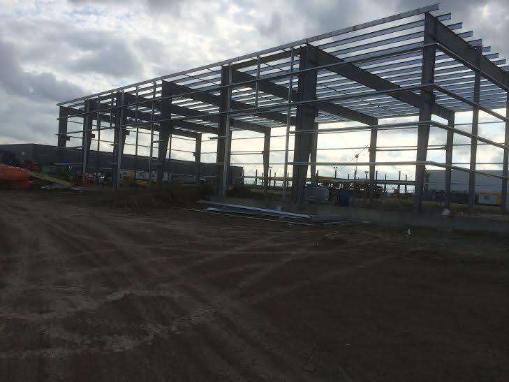 ABSK Builders Structures | 1704 5 St, Nisku, AB T9E 8P8, Canada | Phone: (780) 446-2549