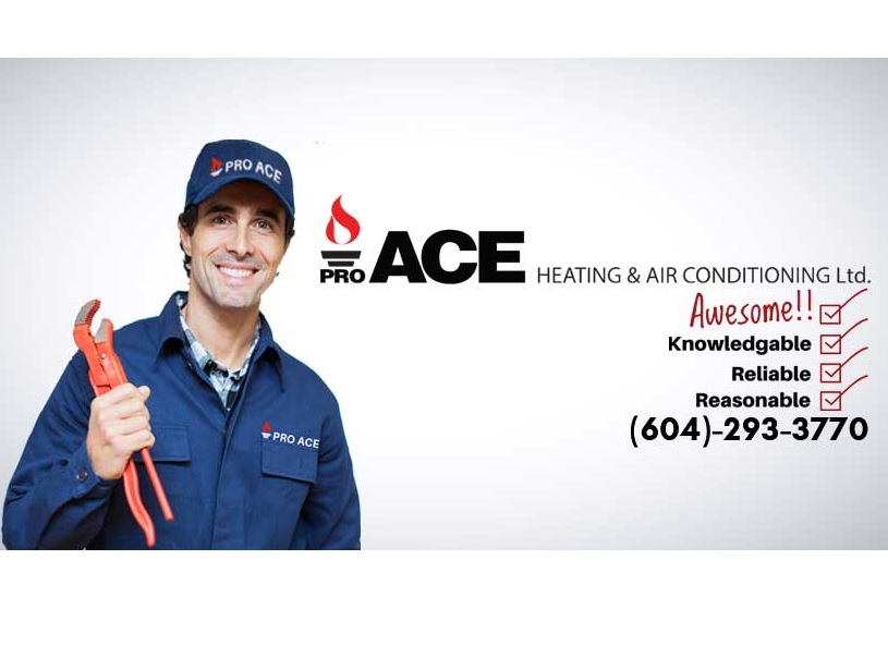 Ace Plumbing, Heating & Air Conditioning Ltd. | 2358 Palmerston Ave, West Vancouver, BC V7V 2W1, Canada | Phone: (604) 926-3067