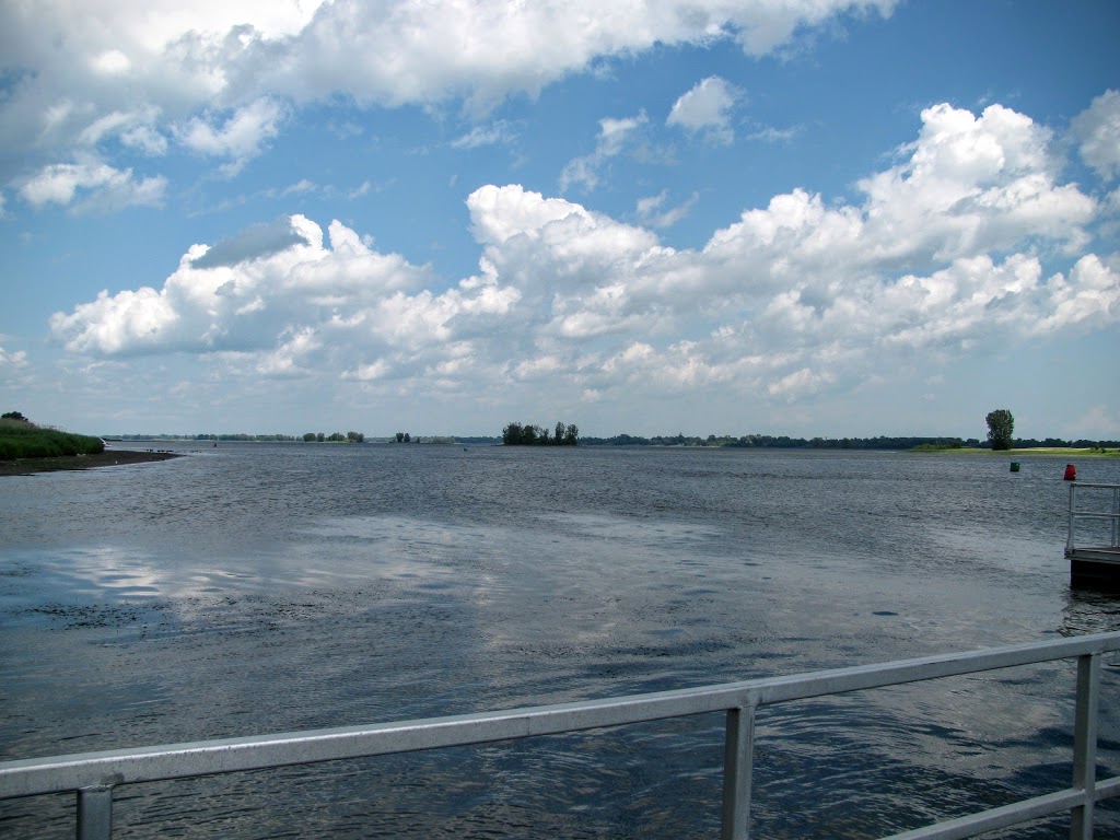 Parc Saint-Laurent | Repentigny, QC, Canada