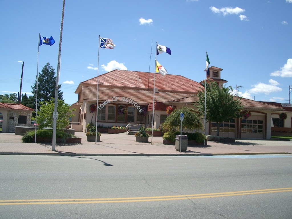 Town of Osoyoos | 8707 Main St, Osoyoos, BC V0H 1V4, Canada | Phone: (250) 495-6515