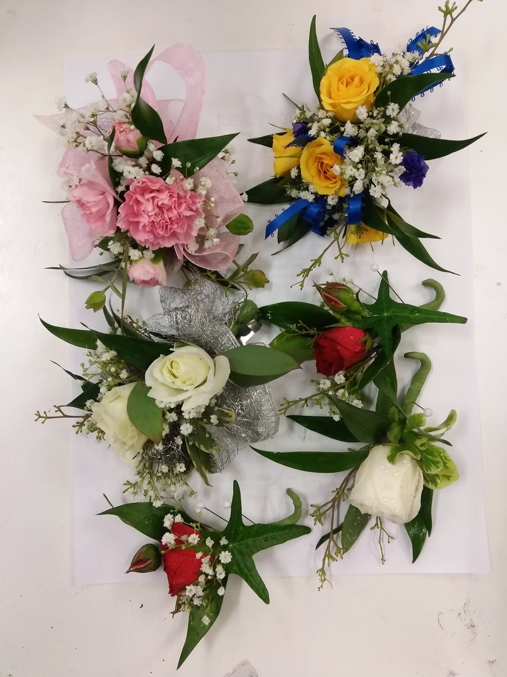 Maple Florist | 1276 Nestor St, Coquitlam, BC V3E 2A4, Canada | Phone: (604) 939-5200