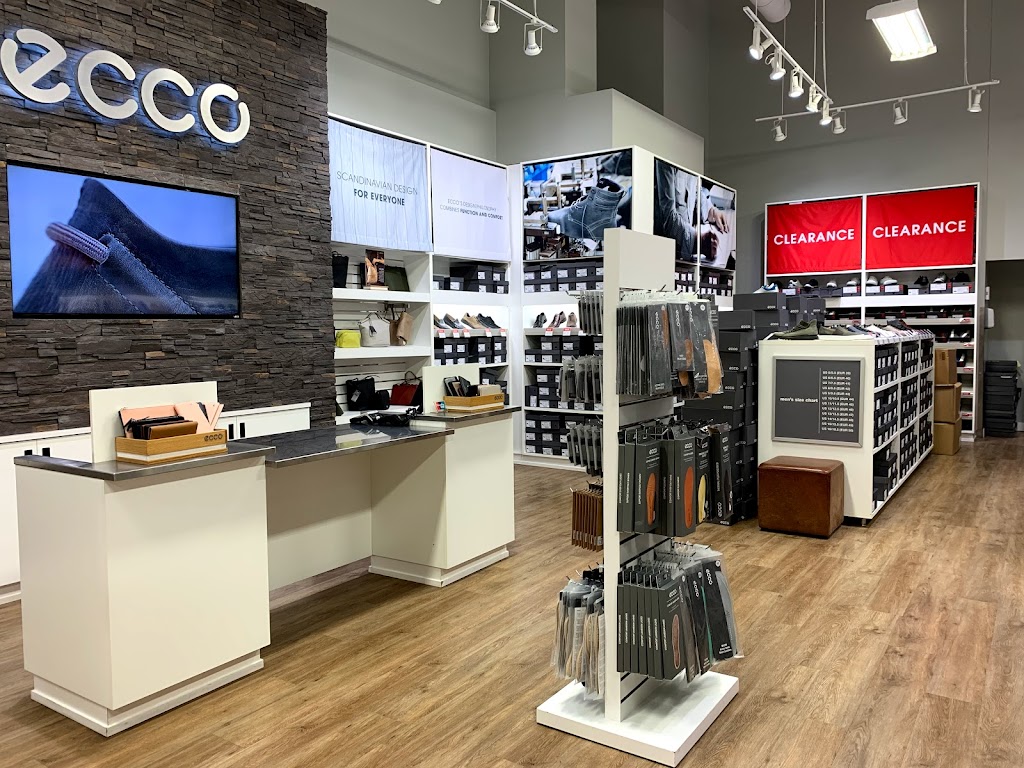 ECCO Cross Iron Mills | 261055 Crossiron Blvd #206, Rocky View County, AB T4A 0G3, Canada | Phone: (403) 274-9541