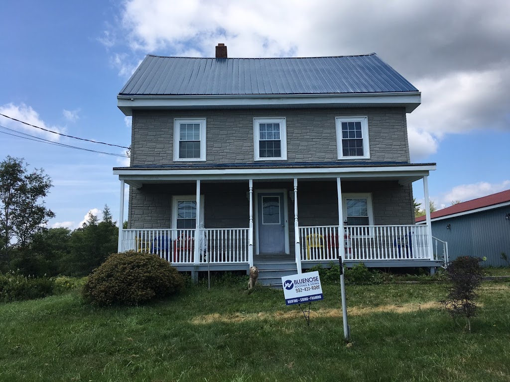 Bluenose Roofing and Siding Ltd | 11A Pettipas Dr, Dartmouth, NS B3B 1K1, Canada | Phone: (902) 431-7663