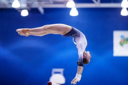 Gemini Gymnastics | 1000 Stevenson Rd N, Hangar #3, Oshawa, ON L1J 5P5, Canada | Phone: (905) 576-2164