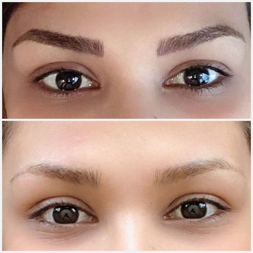 iBrows & more | 711 Shanahan Blvd, Newmarket, ON L3X 1P8, Canada | Phone: (437) 983-8390