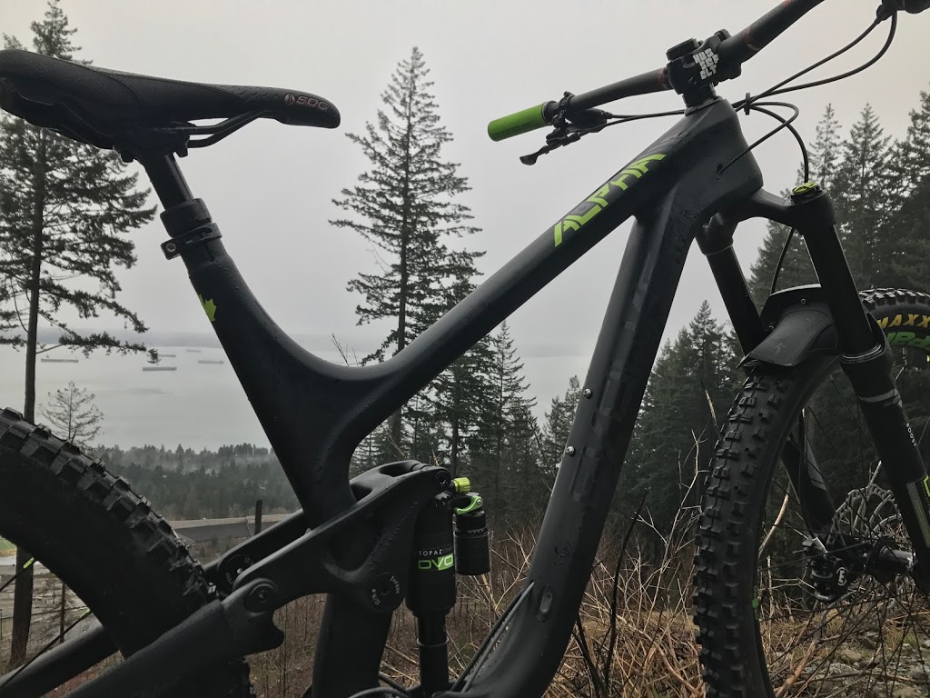 Evolve Bikes - Mountain Bike Sales & Demos. | By appointment, Squamish, BC V8B 0B4, Canada | Phone: (778) 968-8904