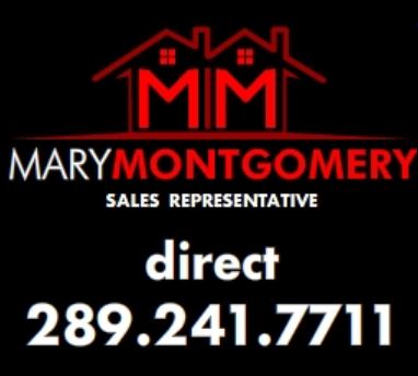 MARY MONTGOMERY | ROYAL LEPAGE NRC REALTY | REALTOR® | 1815 Merrittville Hwy #1, Fonthill, ON L0S 1E6, Canada | Phone: (905) 892-0222