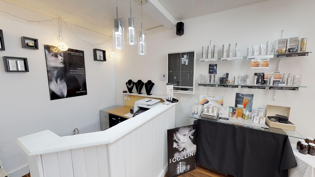 Esthetique Harmonie | 417 Av. Jacques Cartier, Disraeli, QC G0N 1E0, Canada | Phone: (418) 449-3533