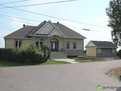 Construction P. Drouin inc. | 4 Rue Jules Montour, Trois-Rivières, QC G9B 2K7, Canada | Phone: (819) 384-2226