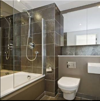 Justin Bathroom Tile Renovations | 320 Caledonia Rd #2, York, ON M6E 4T6, Canada | Phone: (647) 863-6775