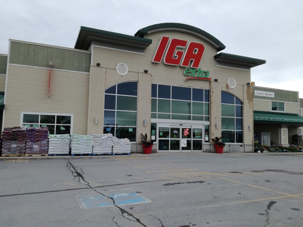 Supermarket IGA extra Fafard inc. | 860 Avenue Gabriel-Brissette, Berthierville, QC J0K 1A0, Canada | Phone: (450) 836-3775