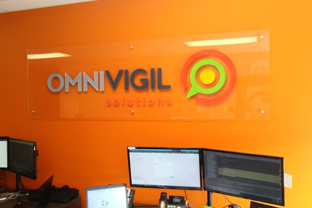 OMNIVIGIL Solutions | 535 Rue Samuel de Champlain Bureau 230, Boucherville, QC J4B 6B6, Canada | Phone: (514) 687-9966