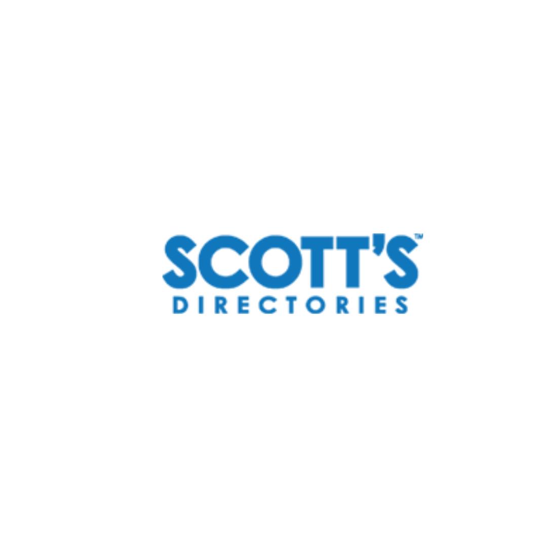 Scotts Directories | 507 Lakeshore Rd E #206, Mississauga, ON L5G 1H9, Canada | Phone: (844) 402-2076