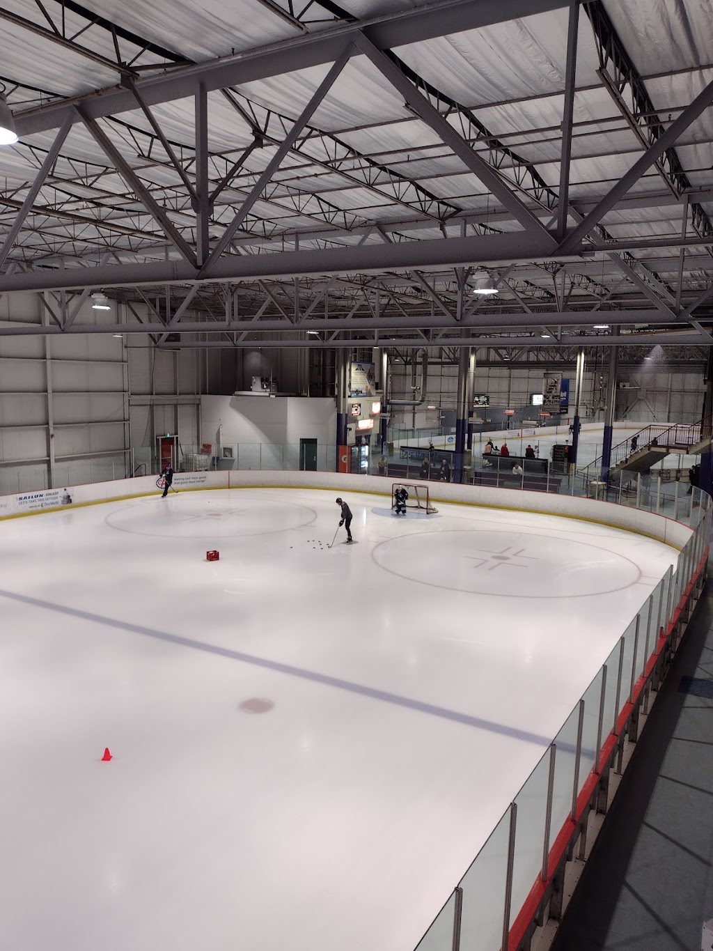 Next Pro Hockey | 7575 Kennedy Rd S, Brampton, ON L6W 4T2, Canada | Phone: (647) 984-8817