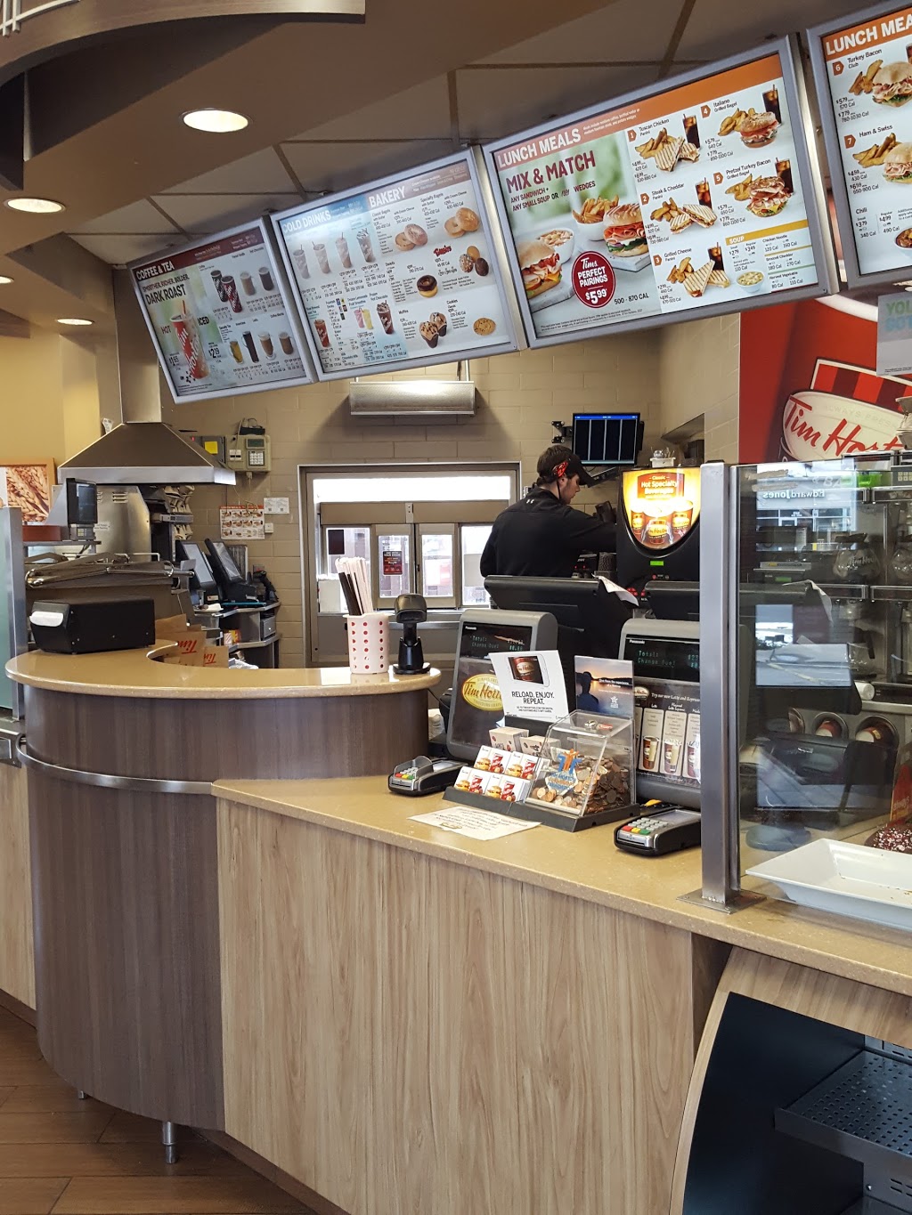 Tim Hortons | 3600 Walden Ave, Lancaster, NY 14086, USA | Phone: (716) 651-3028