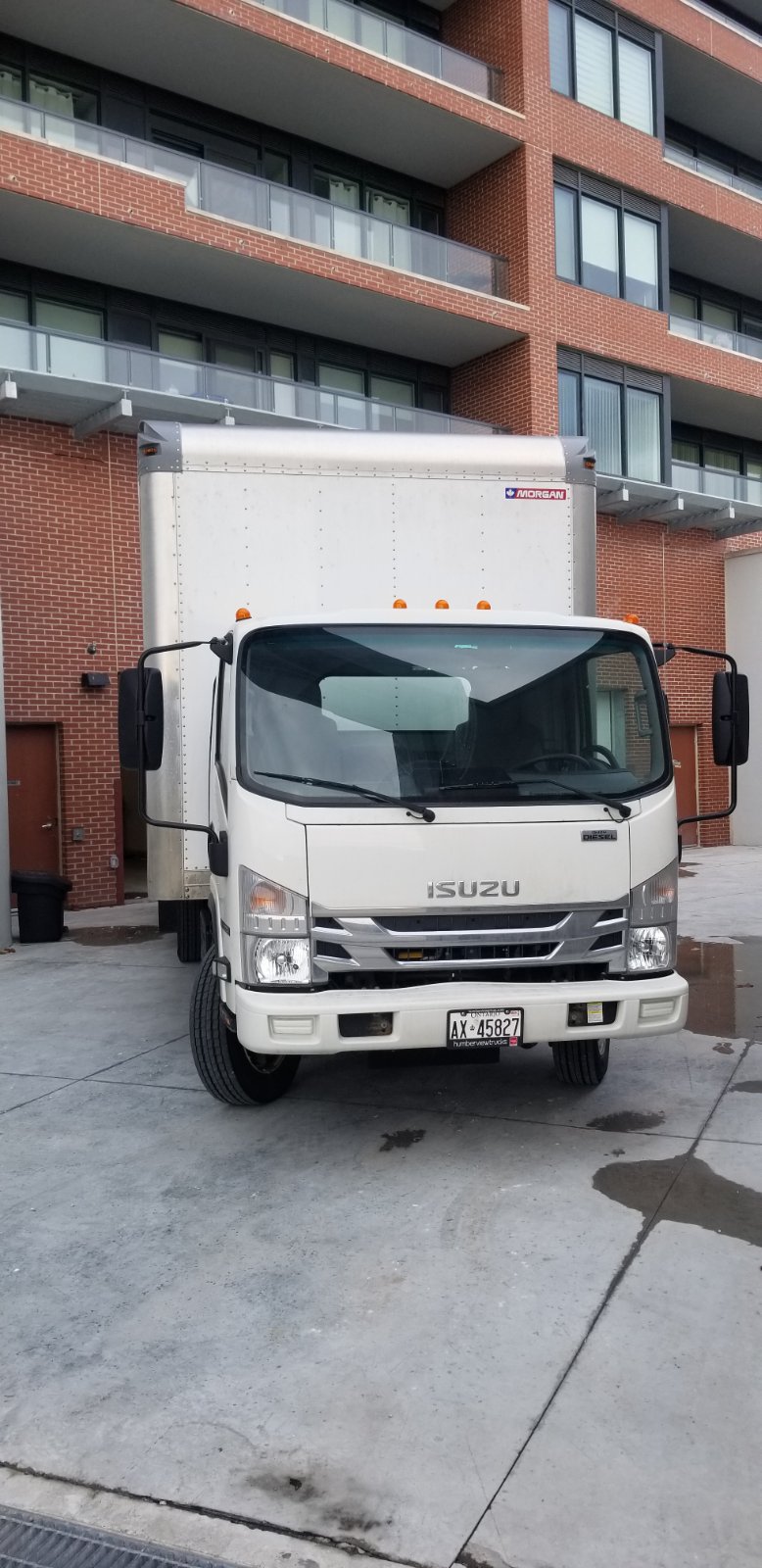 Elite GTA Movers | Vaughan Moving | 9505 Keele St, Maple, ON L6A 1W3, Canada | Phone: (647) 875-1302