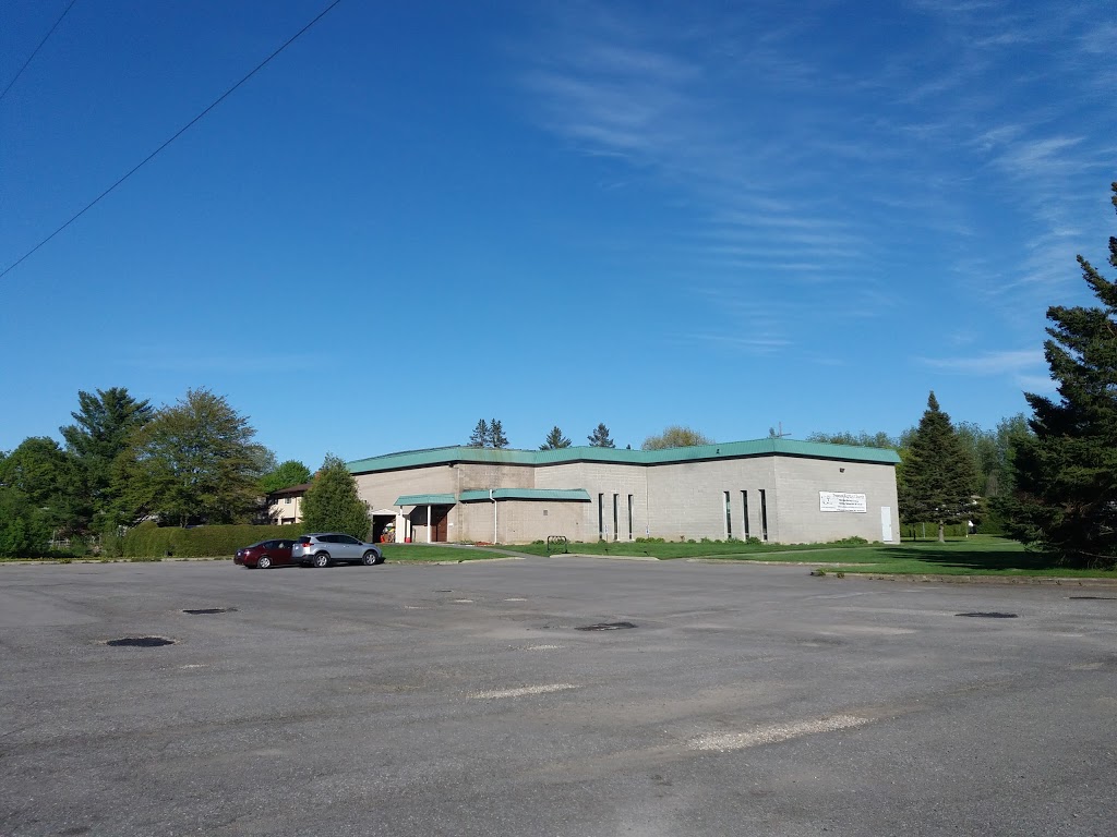 Nepean Baptist Church | 135 Woodfield Dr, Nepean, ON K2G 0A1, Canada | Phone: (613) 224-6212