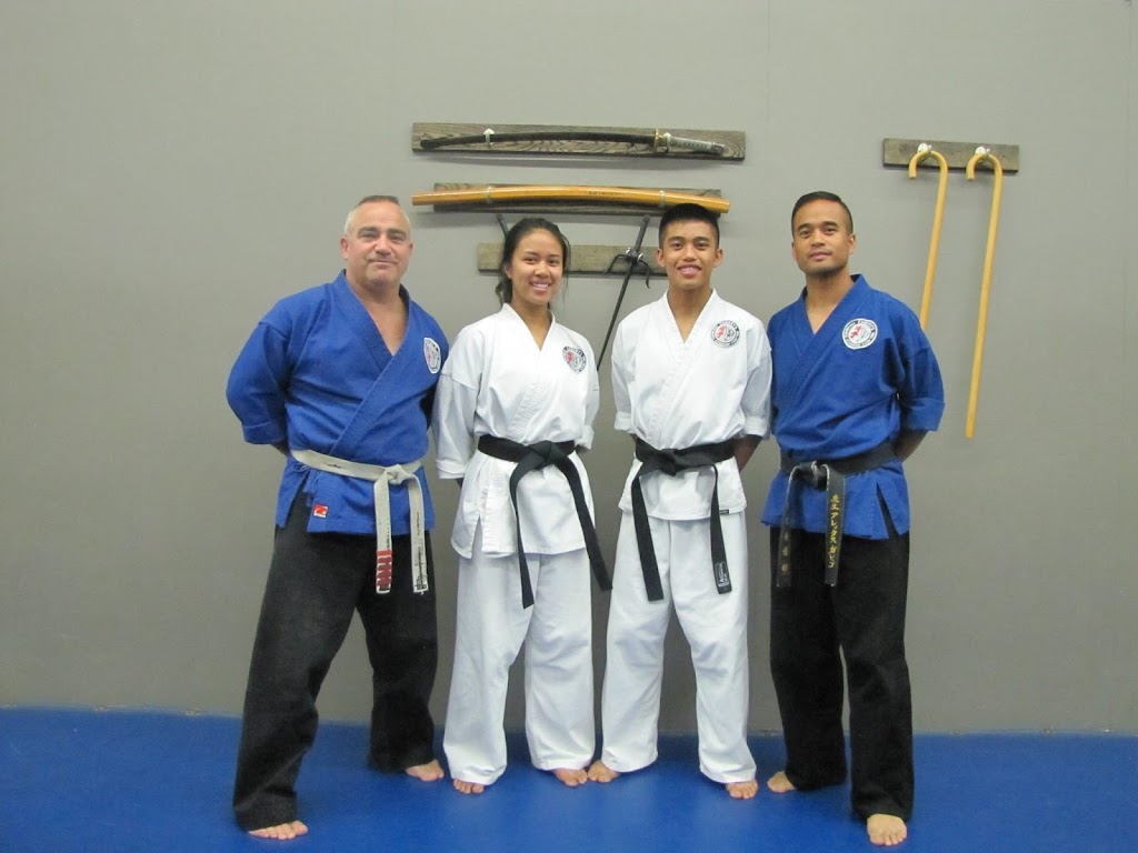 Capicio Zen Karate and Kickboxing | 11010 46 St SE Bay 44, Calgary, AB T2C 1G4, Canada | Phone: (403) 465-1301