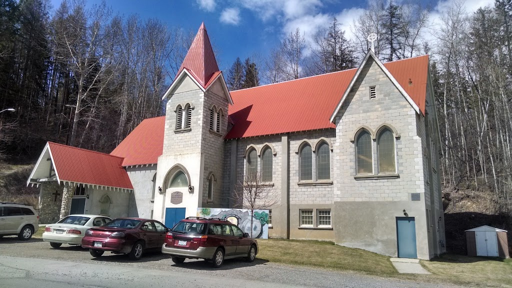 Presbyterian Church | 97 Boundary St, Kimberley, BC V1A 2H4, Canada | Phone: (250) 427-4712