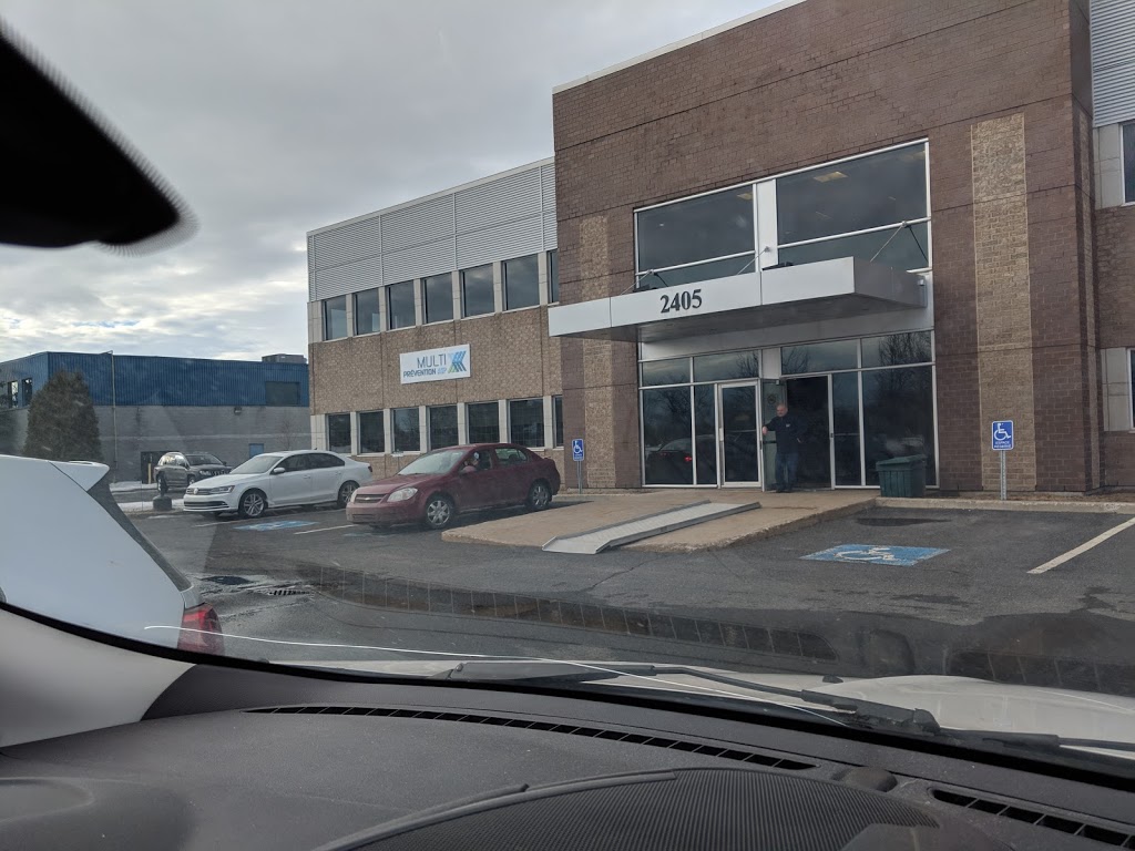 MultiPrévention | 2405 Boulevard Fernand-Lafontaine, Longueuil, QC J4N 1N7, Canada | Phone: (450) 442-7763